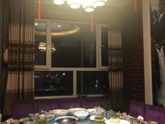 -渔公馆·川菜馆·家宴·生日宴(大地中央广场店)