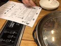 -韩国料理大力士(屏风街店)