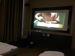 -金色印象·4K影院式足体养生(杨家坪西郊店)