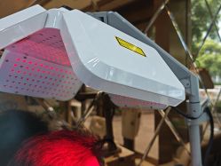 -碧莲盛·不剃发植发