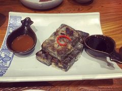 -云海肴·汽锅鸡·云南菜(天津国金汇店)