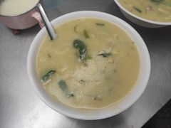 -张家油条