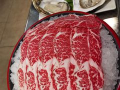 -金龙·打边炉(南京西路店)