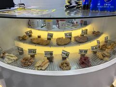 大堂-超级鸡车(华东师大店)