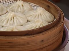 肉三鲜灌汤包-冷大厨灌汤包
