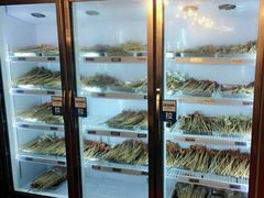 -小郡肝串串香(北蔡店)