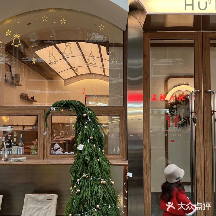 🌟🎄提前过圣诞了就是说｜2岁baby♥️成都