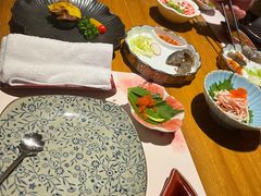 -味见·荣家(亚泰大街店)