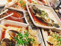 -盒马鲜生(杭州运河上街店)