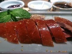 桂花香烤鸭-青年公社烤鸭(蜀山万象汇店)
