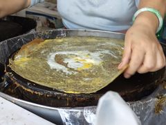 -清真·二嫂子煎饼果子(卫津路总店)