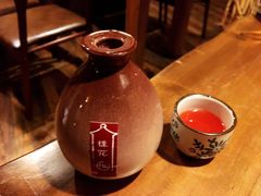 -长亭酒肆.武夷菜(鼓楼后海店)
