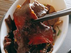 -71号豆汤饭·成都小馆(红牌楼店)