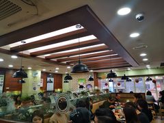 -神仙雪浓汤(明洞店)