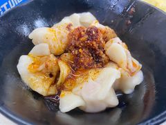 红油水饺-庆蓉云·庆云面(双林店)