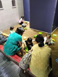 -幻贝家儿童乐园(苏州中心店)