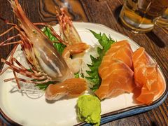 -桂马·日本料理·海胆·海鲜饭·酒场(民主广场店)