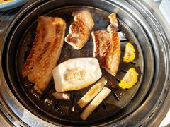 -韩香福烤肉庄园(华夏路店)