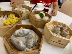 -番禺宾馆丽苑厅