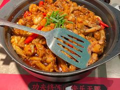 -蛙小侠(亚欧商厦店)