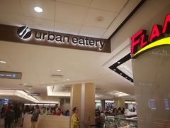 -太平洋中心(CF Pacific Centre)