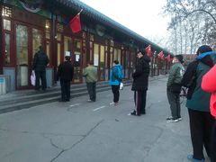 -李小老烧饼(常营民族家园店)