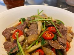 -港丽餐厅(高德置地店)