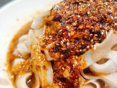 安康蒸面-东哥紫阳蒸盆子(旺座·现代城店)