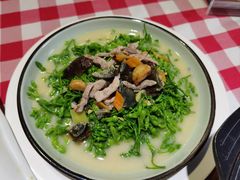 -龙桥私厨·姜花菊花过桥鱼·顺德菜(容桂店)