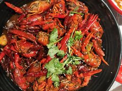 -华仔龙虾(永乐路总店)