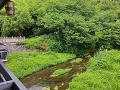 -兰亭风景区
