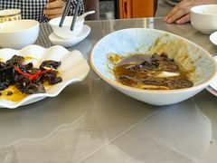 -鹿鸣春饭店(总店)