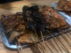 -非凡烧烤(历史博物馆店)
