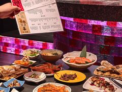 -郑州美盛喜来登大酒店