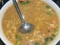 -小红鲸·海鲜餐厅(轸大路店)
