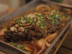 -树厨贵州菜(大十字店)