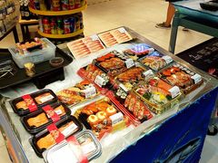 寿司-盒马X会员店(王府井奥莱UP TOWN店)