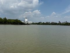 -东湖景区