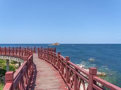 -养马岛旅游度假区