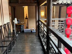 -二泉园老菜馆·百年无锡菜