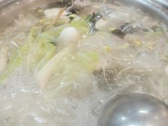 -海关荤豆花(洋河一路店)