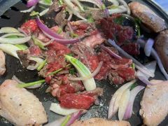 -大千金齐齐哈尔烤肉(清湖店)
