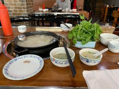 -代羊肉(中和店)