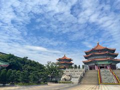 -广东圆玄道观