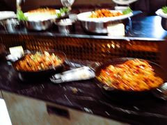 -比尔斯健康烤肉自助餐厅