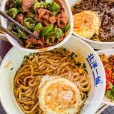 不要一直推长沙的粉，大武汉也有好吃的粉