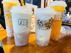 -阿嬷手作(南宁百盛印象城店)