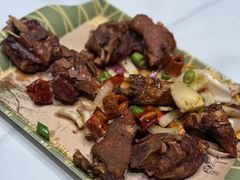 -食光慢宴·安吉土菜馆