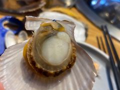 -锅老头铁锅炖•大锅蒸汽海鲜(韩乐坊店)