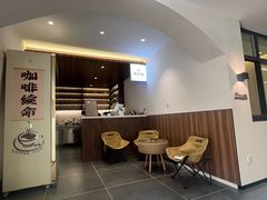 -何适山庄 ·可团建(水长城P2停车场店)